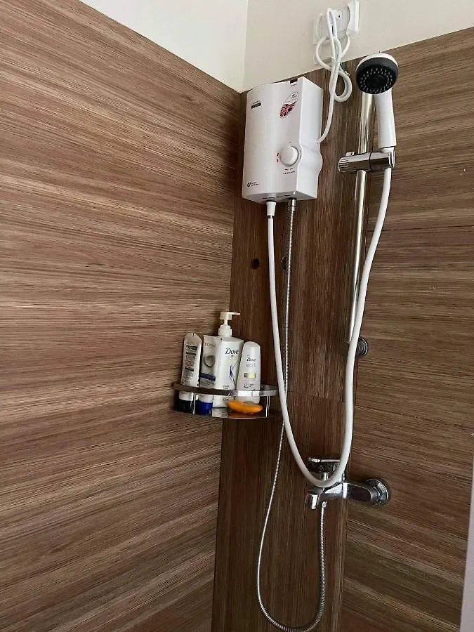 Apartmanhotel 2 Bedroom Unit In A Prestige Condo Residences Near Sm Ecoland Davao City