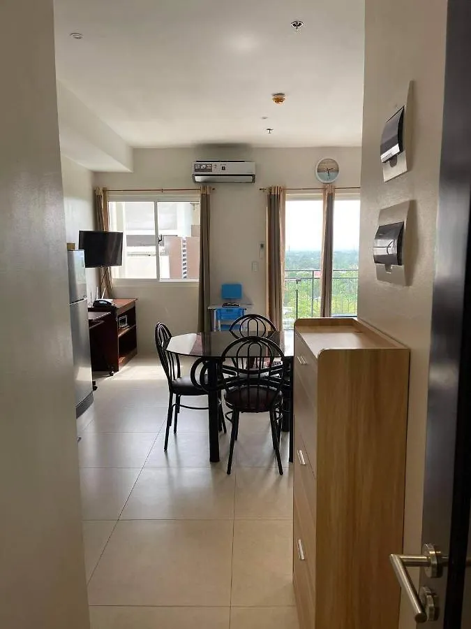 2 Bedroom Unit In A Prestige Condo Residences Near Sm Ecoland Davao City