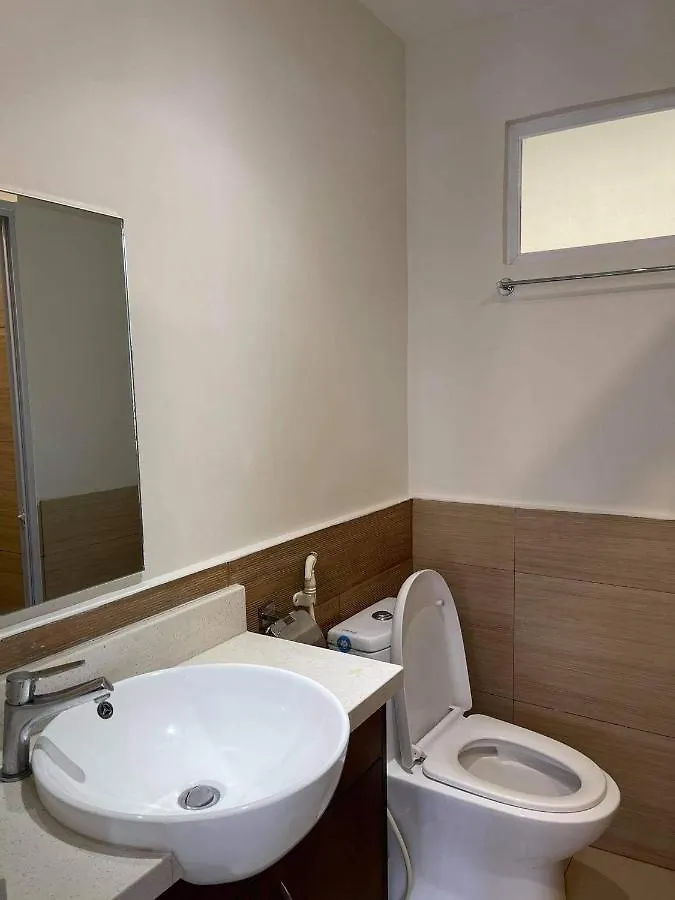 2 Bedroom Unit In A Prestige Condo Residences Near Sm Ecoland Davao City 0*,  Fülöp-szigetek
