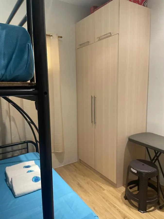 2 Bedroom Unit In A Prestige Condo Residences Near Sm Ecoland Davao City