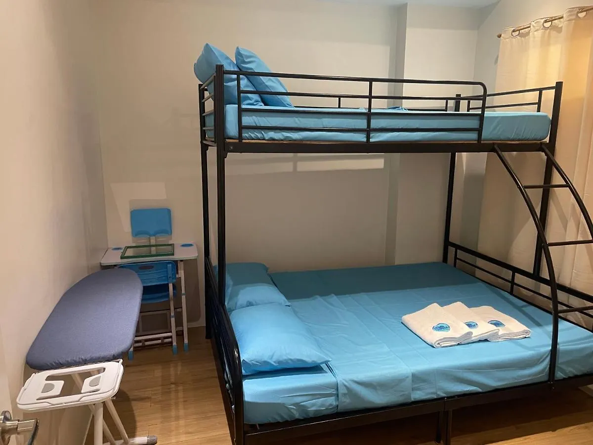 2 Bedroom Unit In A Prestige Condo Residences Near Sm Ecoland Davao City 0*,  Fülöp-szigetek