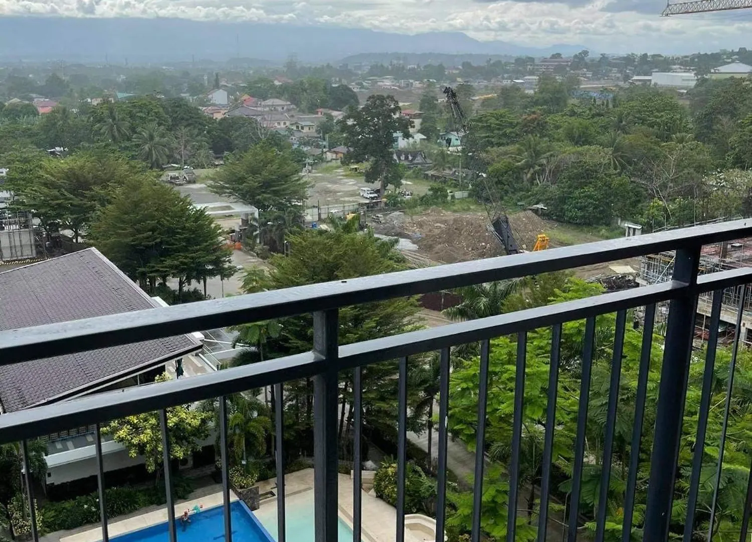 2 Bedroom Unit In A Prestige Condo Residences Near Sm Ecoland Davao City